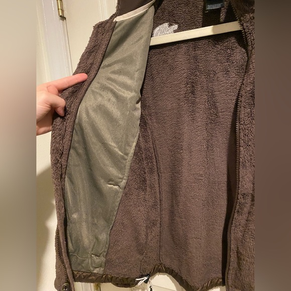 The North Face Osito jacket - Picture 5 of 14